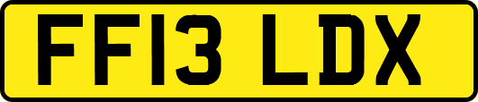 FF13LDX