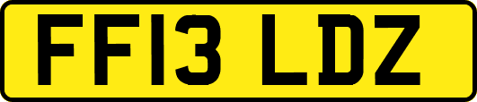 FF13LDZ