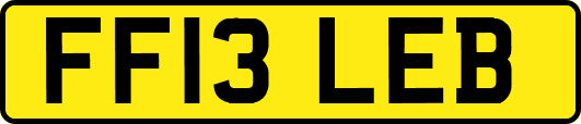 FF13LEB