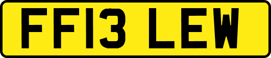 FF13LEW