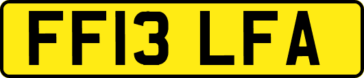 FF13LFA