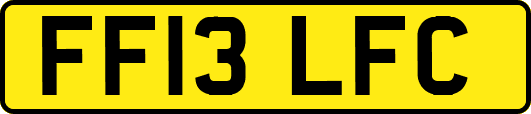 FF13LFC