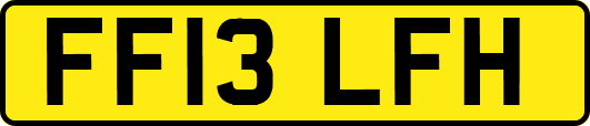 FF13LFH