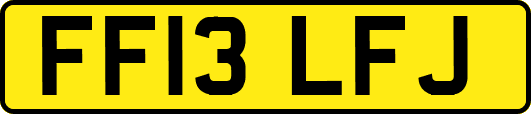 FF13LFJ