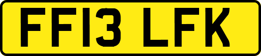 FF13LFK