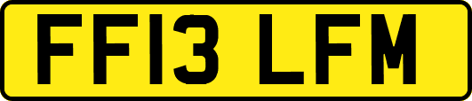 FF13LFM