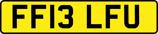 FF13LFU