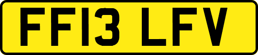 FF13LFV