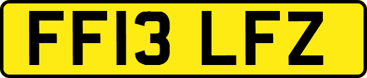 FF13LFZ