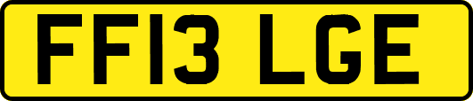 FF13LGE