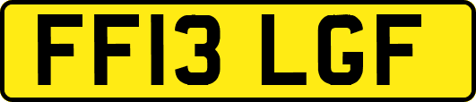 FF13LGF
