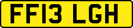 FF13LGH
