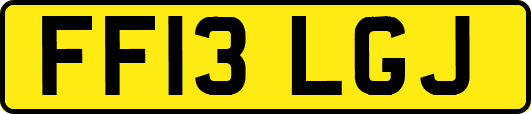 FF13LGJ