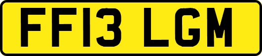 FF13LGM