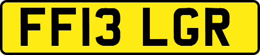 FF13LGR