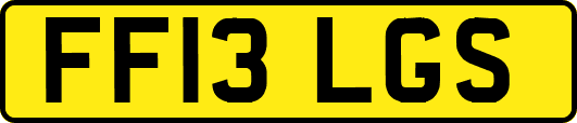 FF13LGS