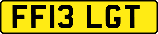 FF13LGT