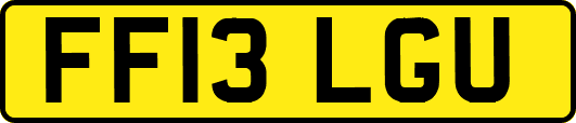 FF13LGU