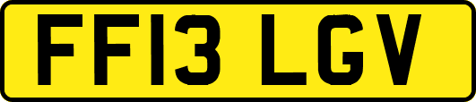 FF13LGV