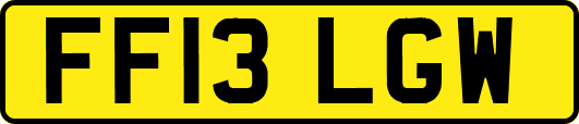 FF13LGW