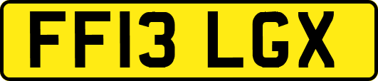 FF13LGX