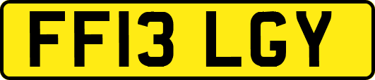 FF13LGY