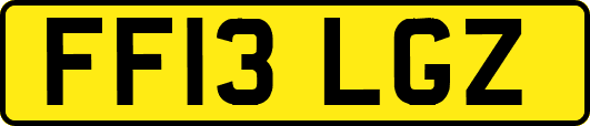 FF13LGZ
