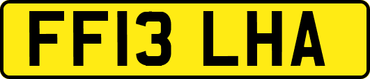 FF13LHA