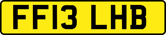 FF13LHB
