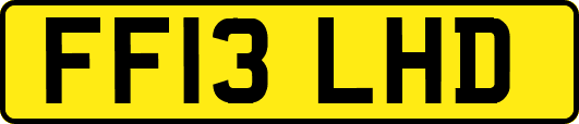 FF13LHD