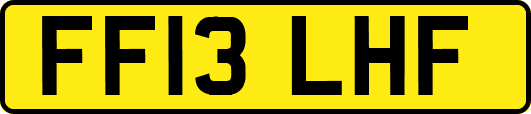 FF13LHF