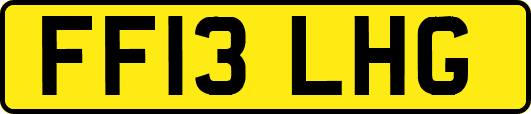 FF13LHG
