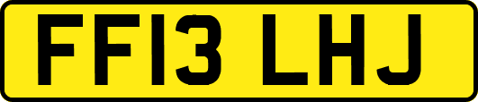 FF13LHJ