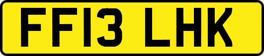 FF13LHK