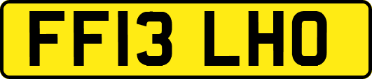 FF13LHO