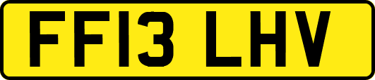 FF13LHV