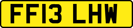 FF13LHW