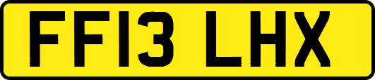 FF13LHX