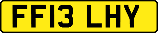 FF13LHY