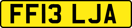 FF13LJA
