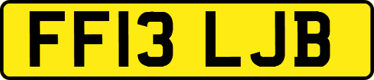 FF13LJB