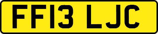 FF13LJC