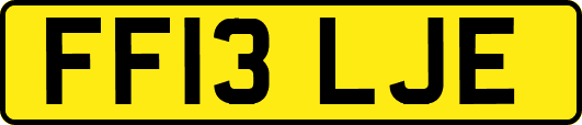 FF13LJE