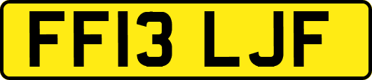 FF13LJF