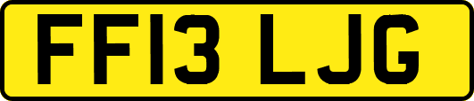 FF13LJG