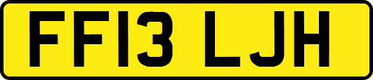 FF13LJH