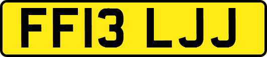 FF13LJJ