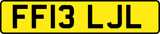 FF13LJL