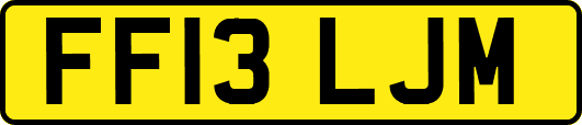 FF13LJM
