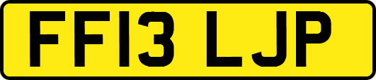FF13LJP